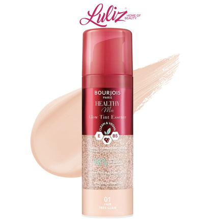 BOURJOIS - Healthy Mix Glow Tint Essence