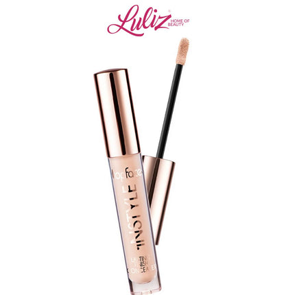 TOP FACE - Instyle Lasting Finish Concealer