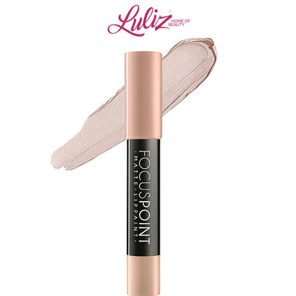 Top Face Focus Point Matte Lip Paint-07