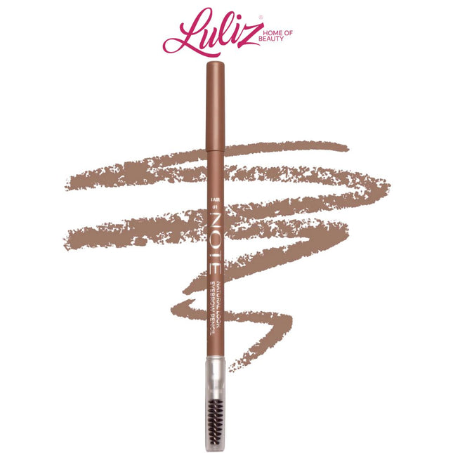 NOTE - Eyebrow Pencil