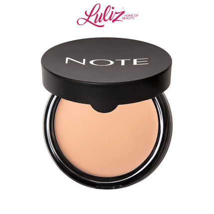 NOTE - Cream Powder