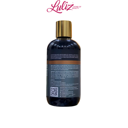 Lana ProCare Hair Oil With Argan & Rosemary & Vitamin E 250ml