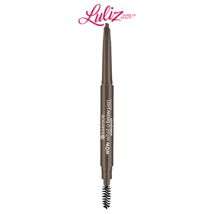 Essence Wow What A Brow Pencil 03 Dark Brown