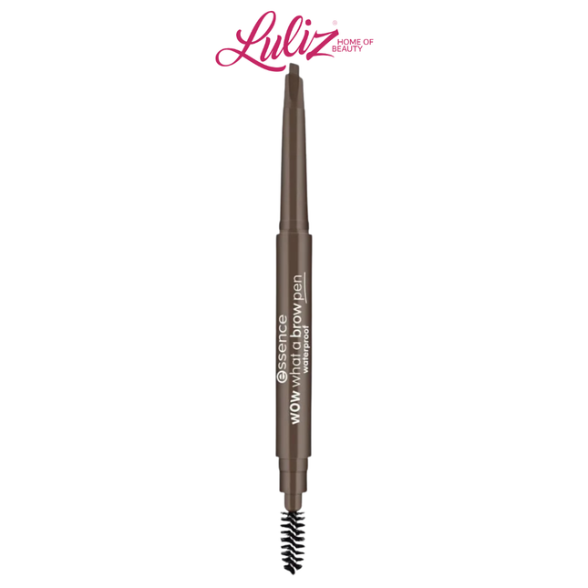 Essence Wow What A Brow Pencil 03 Dark Brown