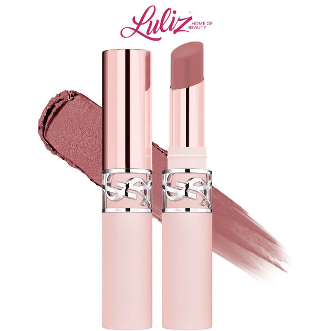 YVES SAINT LAURENT - Lovenude Lip Blusher