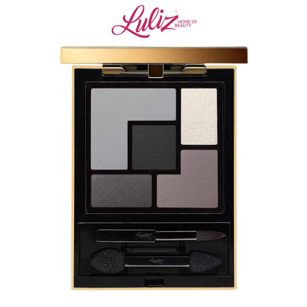 YVES SAINT LAURENT - Couture Eye Palette