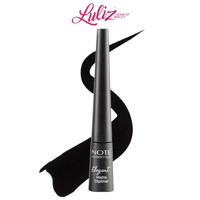 NOTE - Elegant Matte Dipliner