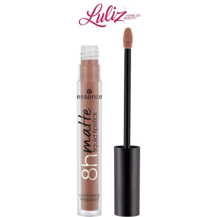 ESSENCE - 8H Matte Liquid Lipstick
