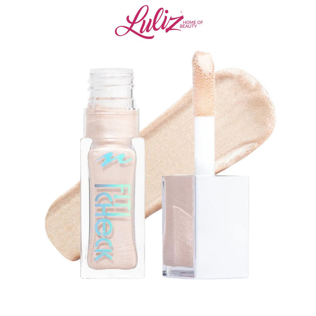 NEVERTI - Liquid Highlighter
