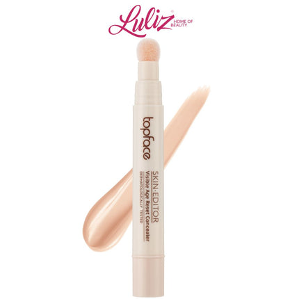 TOP FACE - Skin Editor Concealer