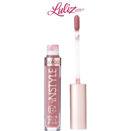 TOP FACE - Instyle Extreme Matte Lip Paint