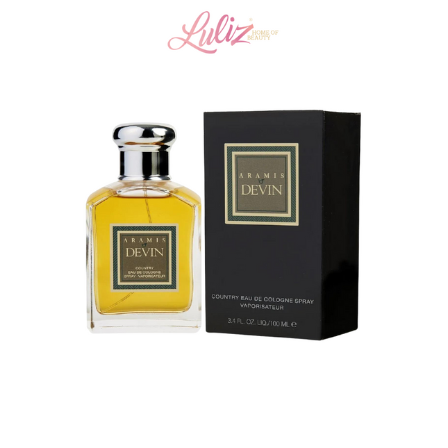 عطر أراميس ديفين كانتري للرجال، 100 مل