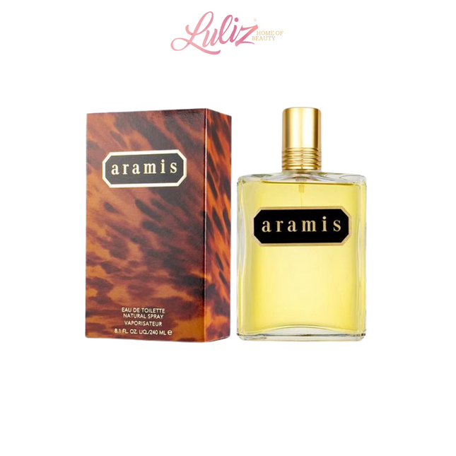 عطر أراميس أو دي تواليت 240 مل للرجال