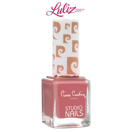 PIERRE CARDIN - Paris Studio Nails