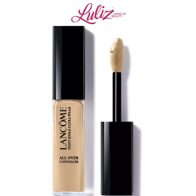 LANCOME - Teint Idole Ultra Wear All Over Concealer