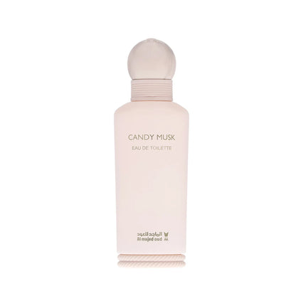 ALMAJED OUD - Candy Musk Eau de Toilette 150ml Unisex Perfume