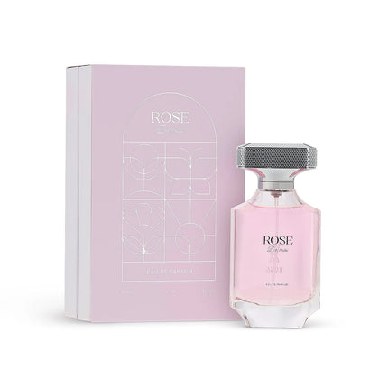 ALMAJED OUD - Rose De Mai Eau de Parfum 100ml for Women