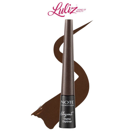 NOTE - Elegant Matte Dipliner