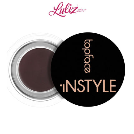 TOP FACE - Instyle Gel Eyeliner
