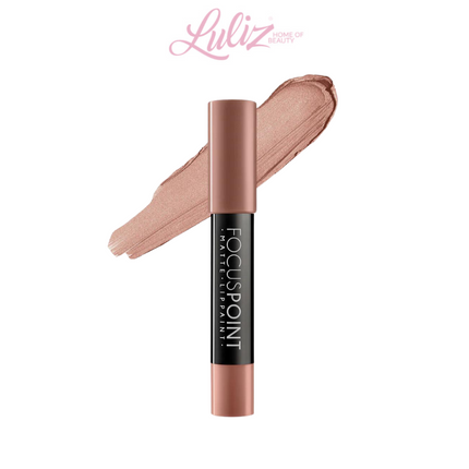 Top Face Focus Point Matte Lip Paint