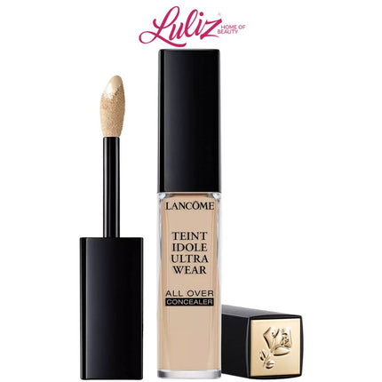 LANCOME - Teint Idole Ultra Wear All Over Concealer