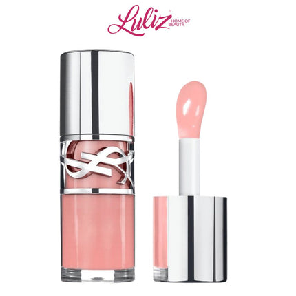 YVES SAINT LAURENT - Loveshine Plumping Gloss