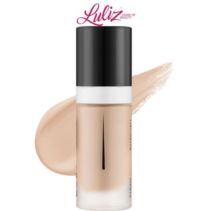 RADIANT - Foundation Wonderlight