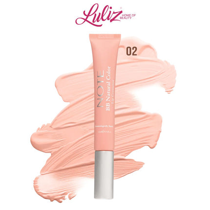 NOTE - BB Lip Corrector