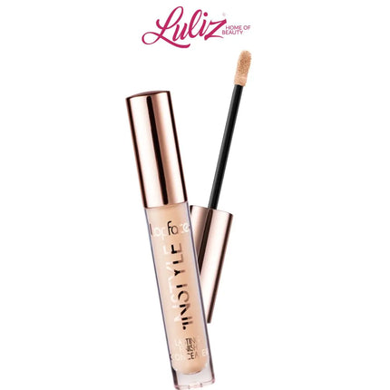 TOP FACE - Instyle Lasting Finish Concealer