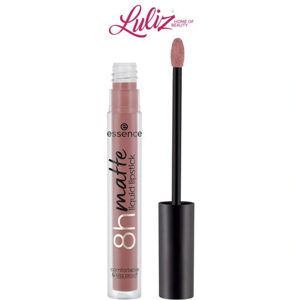 ESSENCE - 8H Matte Liquid Lipstick