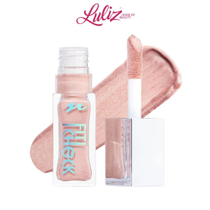 NEVERTI - Liquid Highlighter