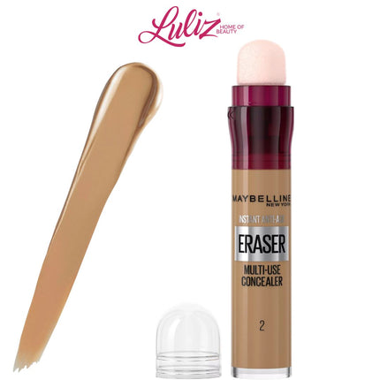MAYBELLINE - Concealer Instant Anti Age Eraser