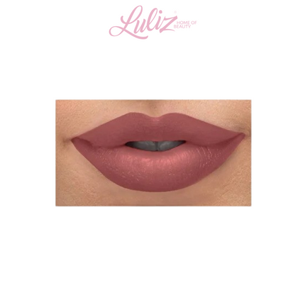 Note Matte Queen Long Stay Liquid Lipstick