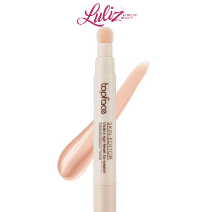 TOP FACE - Skin Editor Concealer