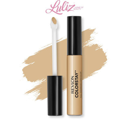 ColorStay Full Coverage Concealer-030