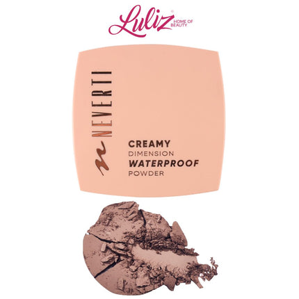 نيفرتي - كونتور كريمي ديمينشن مقاوم للماء