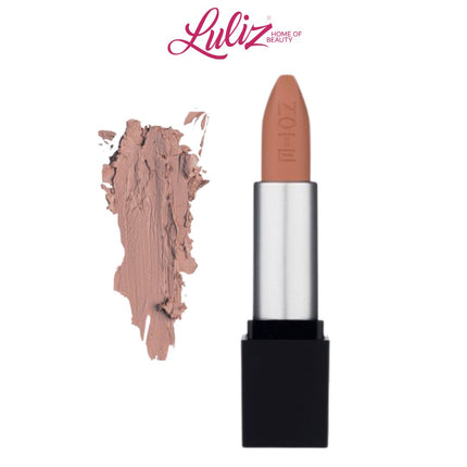 NOTE - Mattever Lipstick shades