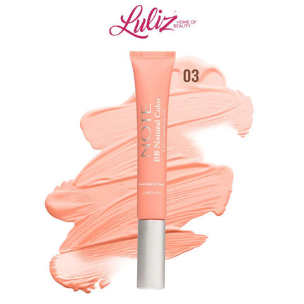 NOTE - BB Lip Corrector