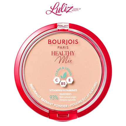 BOURJOIS - Healthy Mix Powder