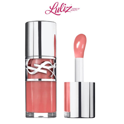 YVES SAINT LAURENT - Loveshine Plumping Gloss