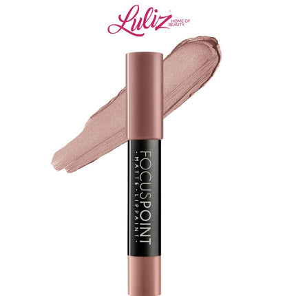 Top Face Focus Point Matte Lip Paint-07