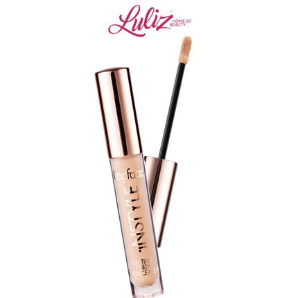 TOP FACE - Instyle Lasting Finish Concealer