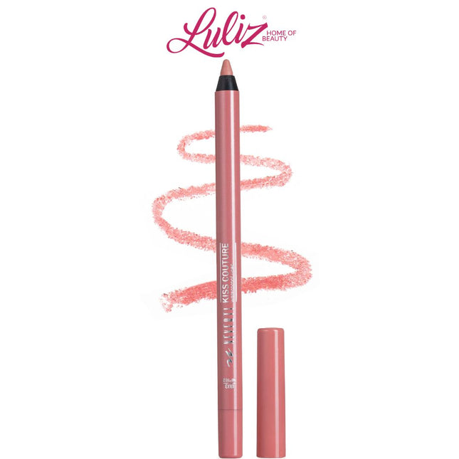 نيفرتي - قلم تحديد الشفاه كيس كوتور المقاوم للماء