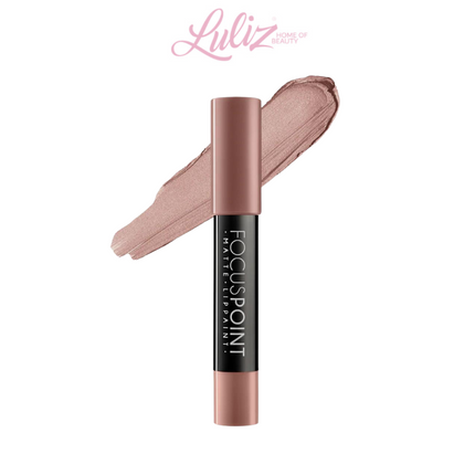 Top Face Focus Point Matte Lip Paint