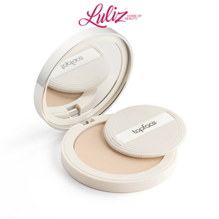 TOP FACE - Super Match Foundation In A Powder