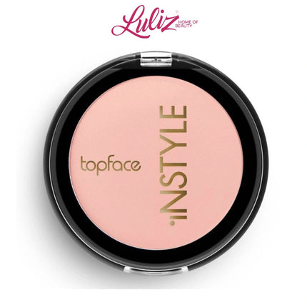 TOP FACE - Instyle Blush On