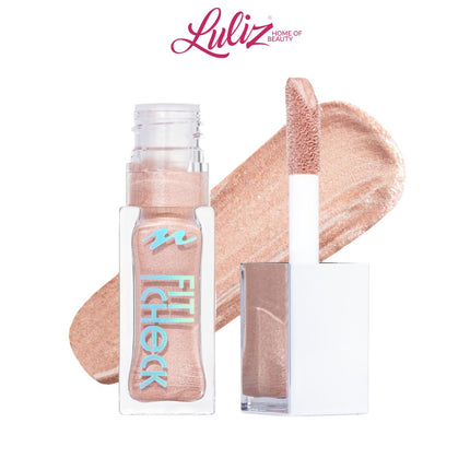 NEVERTI - Liquid Highlighter