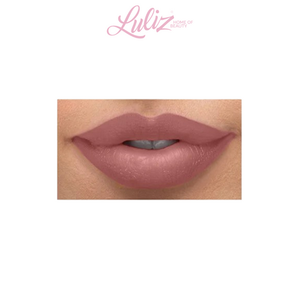 Note Matte Queen Long Stay Liquid Lipstick
