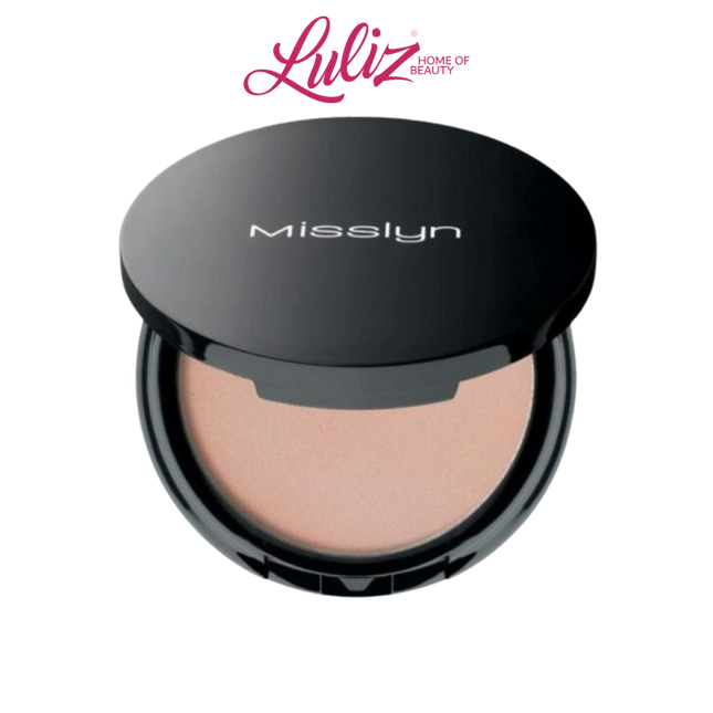 Misslyn Powder Foundation 03