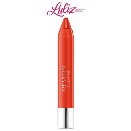 REVLON - Just Bitten Kissable Lip Balm Stain